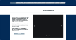 Desktop Screenshot of memofix.com